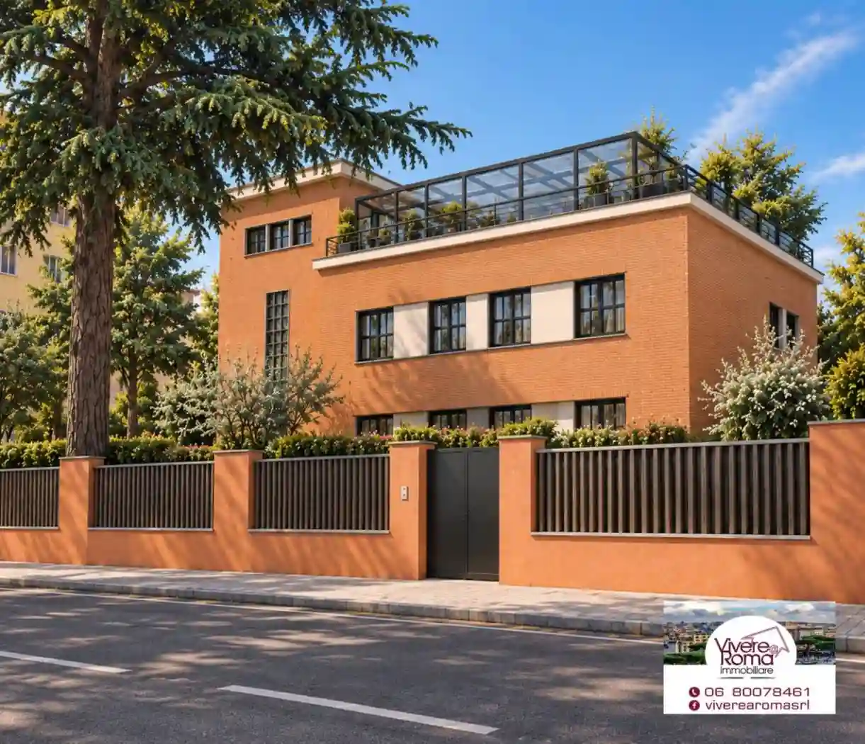 Palazzo - Edificio - foto 4