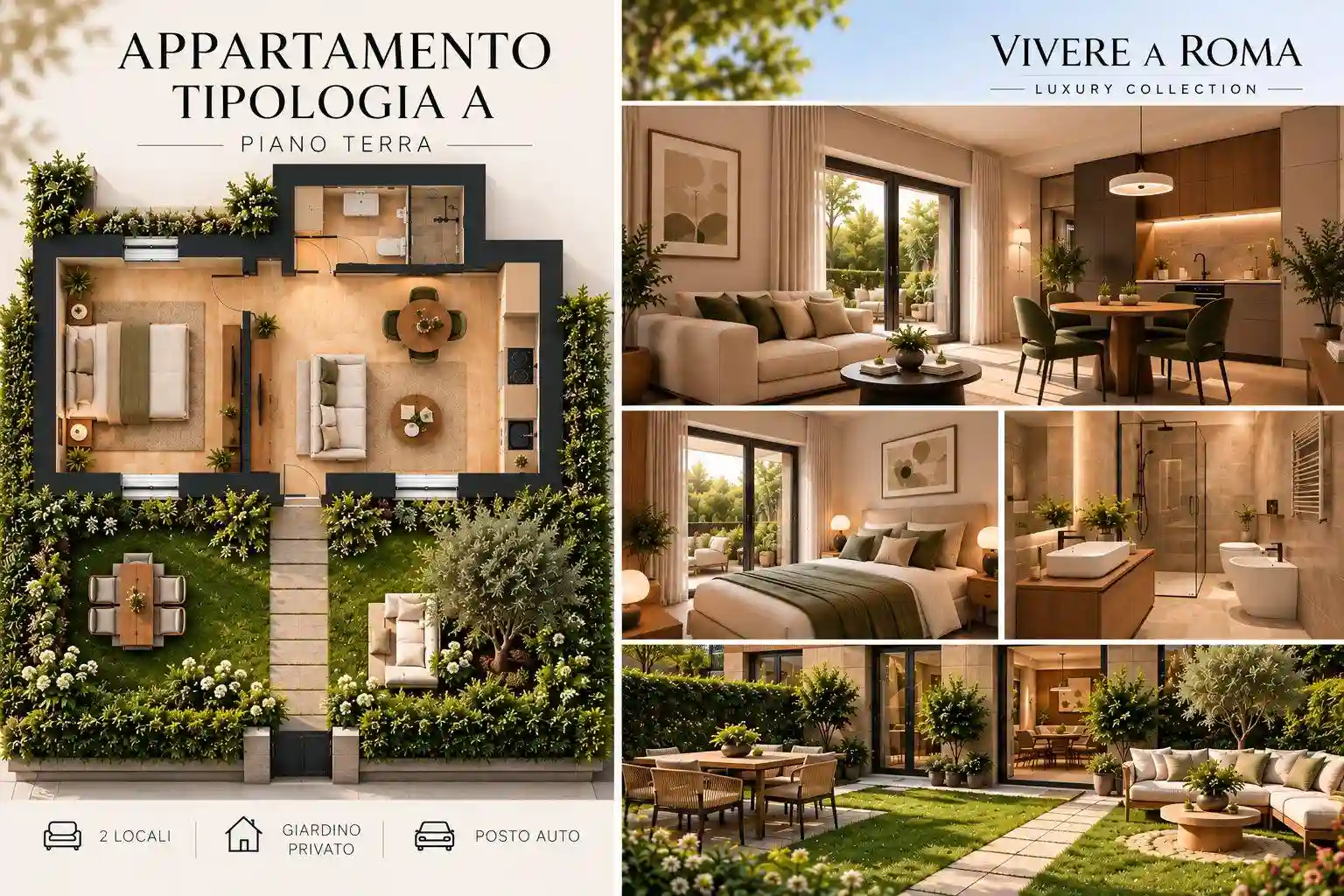 Palazzo - Edificio - foto 5