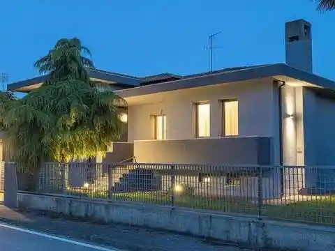 Villa in vendita a Stra