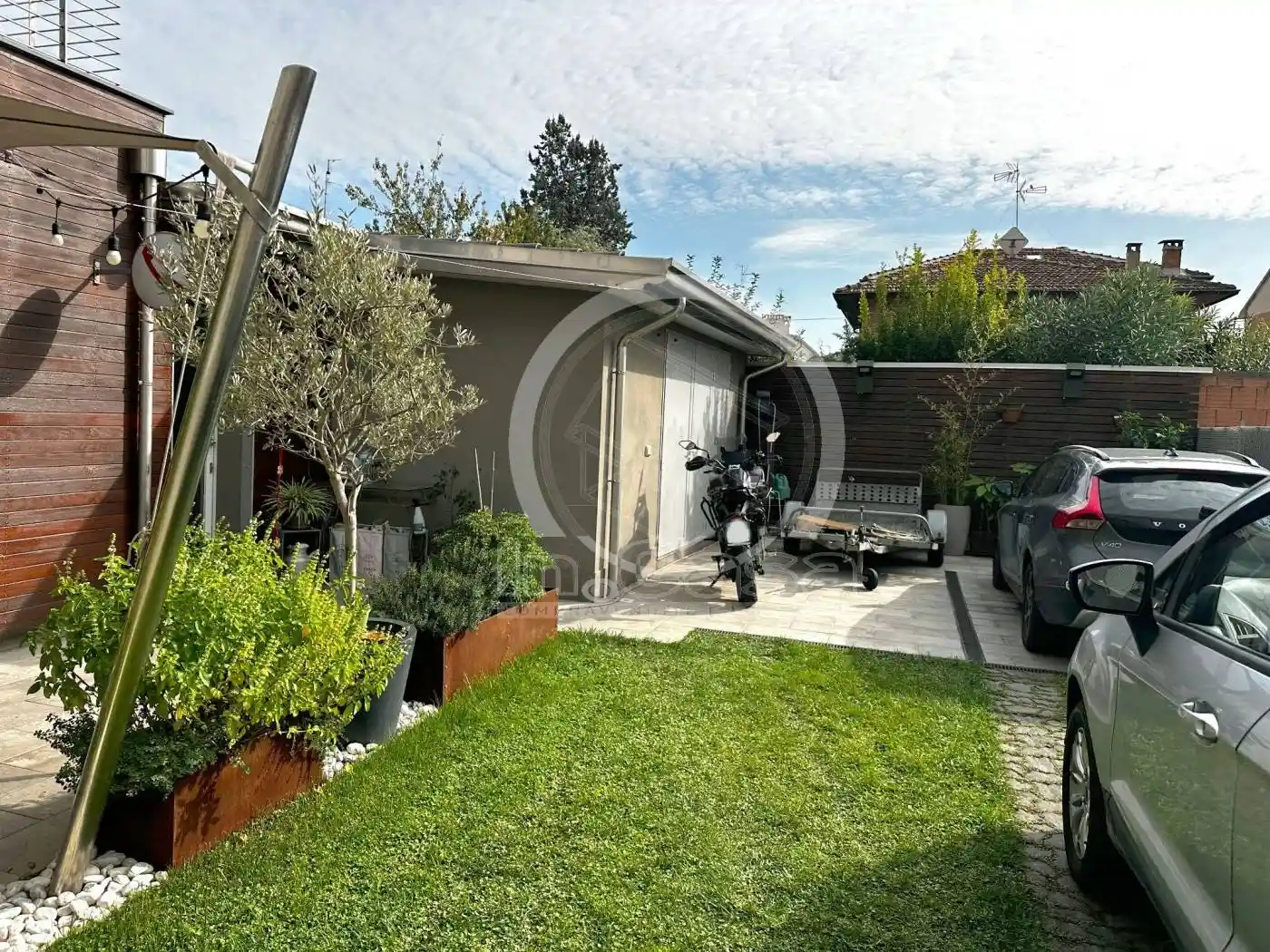 Casa indipendente in vendita a Ravenna
