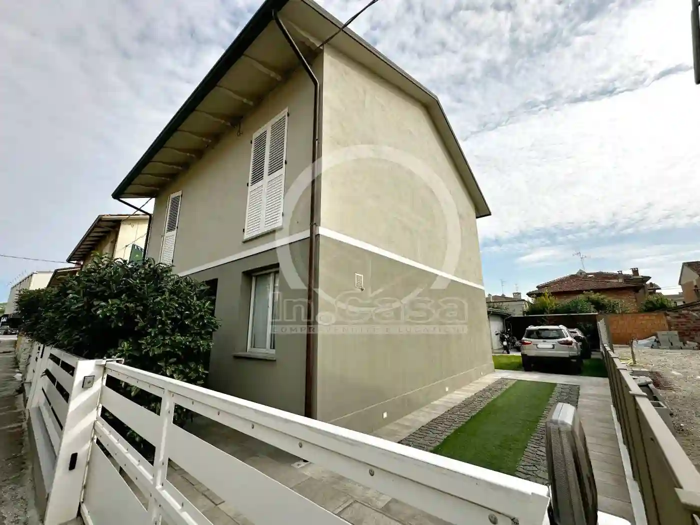 Casa indipendente - foto 3