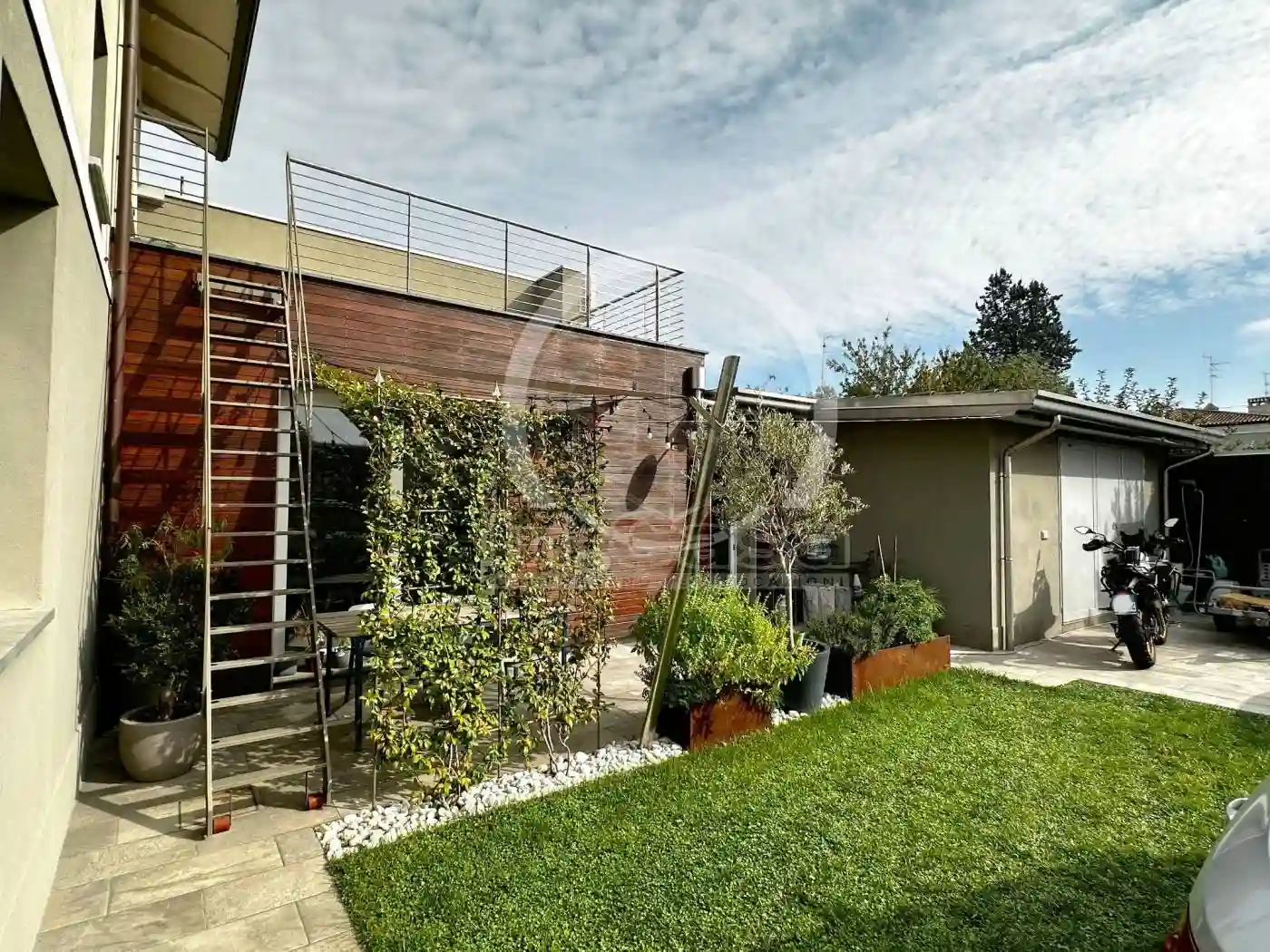 Casa indipendente - foto 4