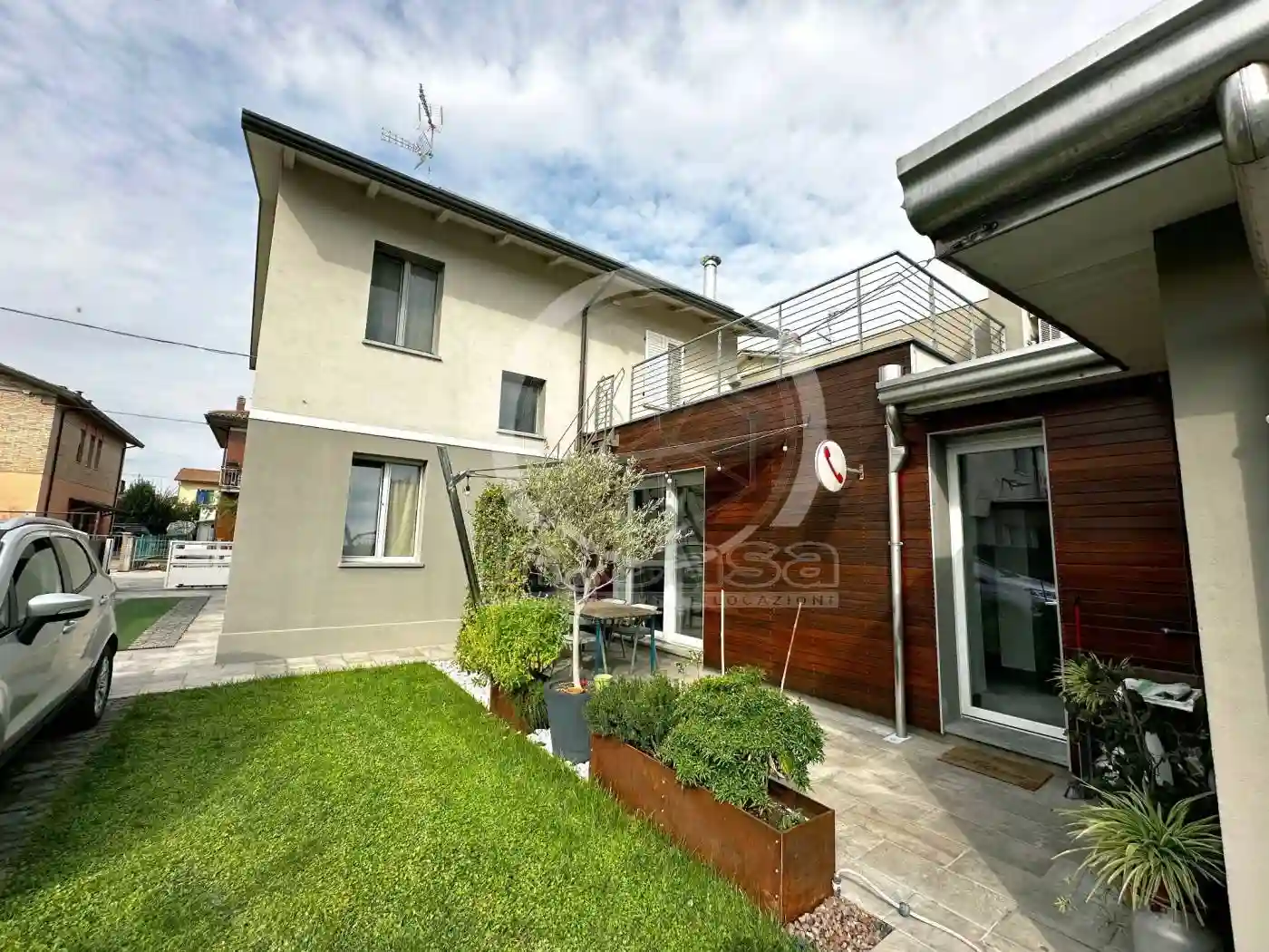 Casa indipendente - foto 5