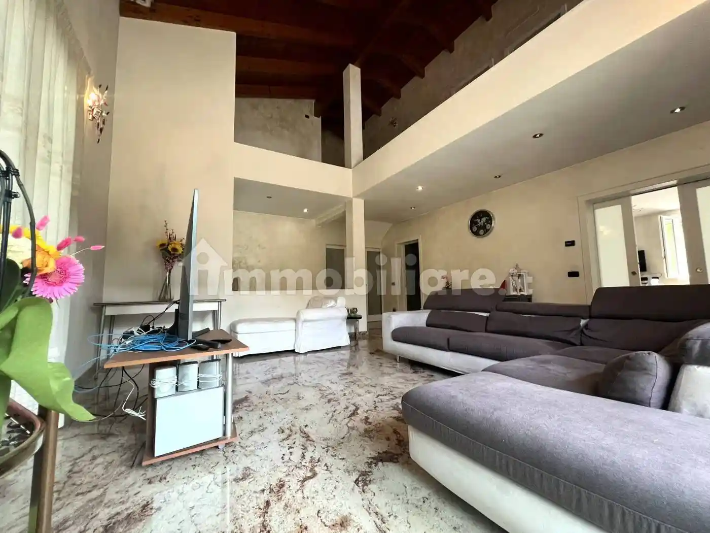 Villa in vendita a Quattro Castella