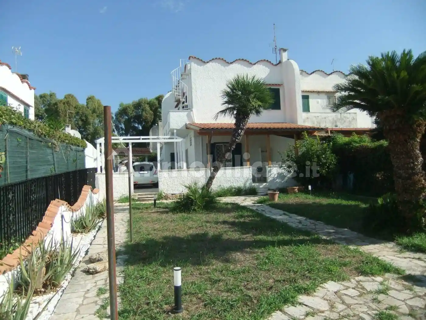 Villa in vendita a Ardea