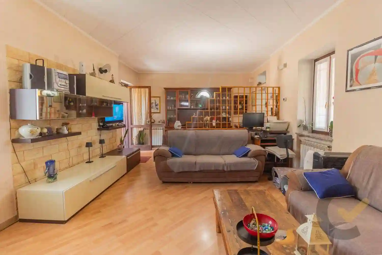 Casa indipendente - foto 2