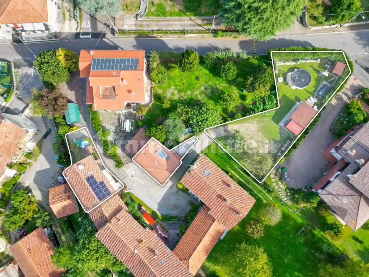 Casa indipendente - foto 4