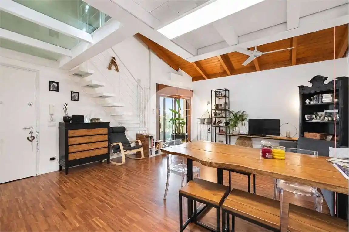 Appartamento in vendita a Reggio Emilia