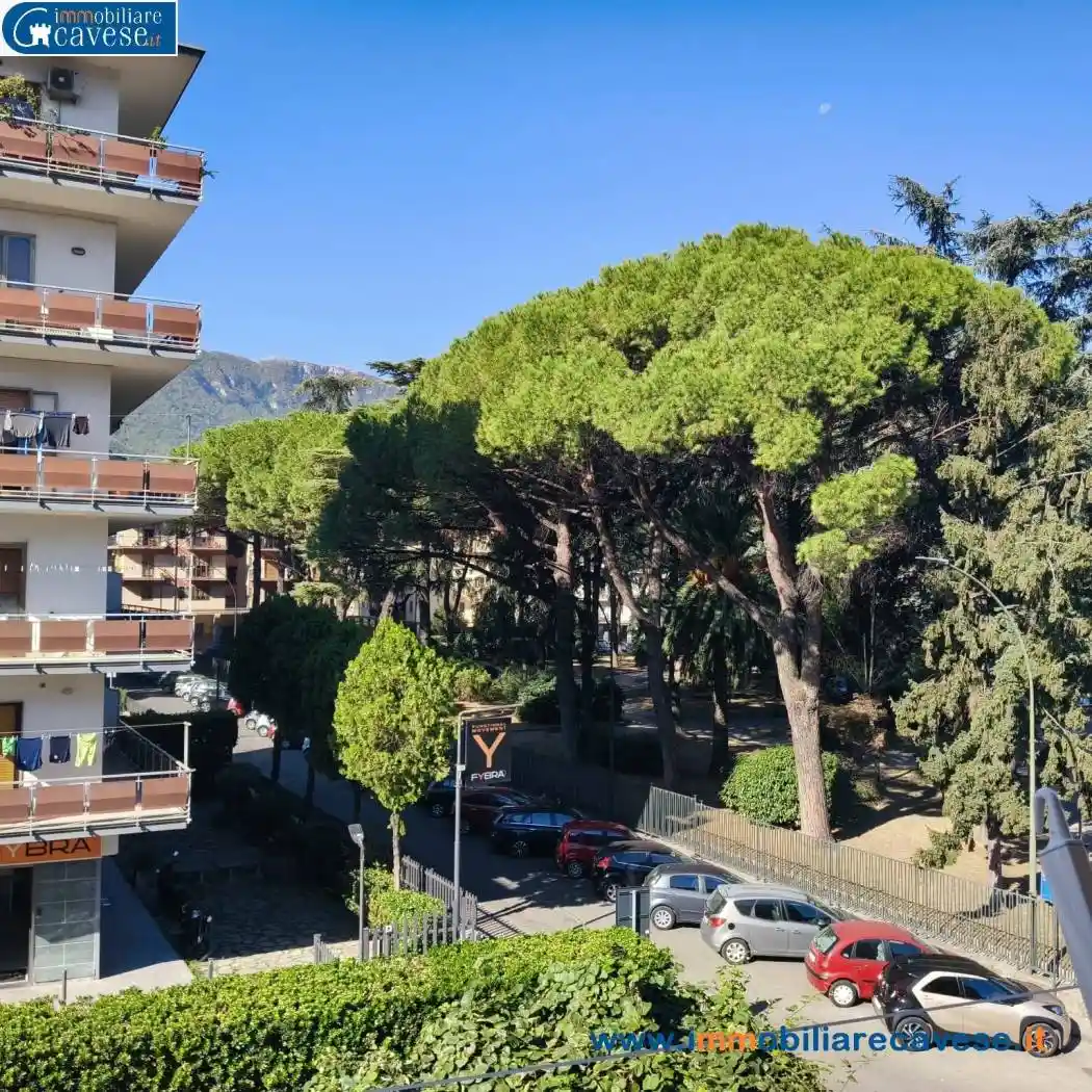 Appartamento in vendita a Cava de' Tirreni