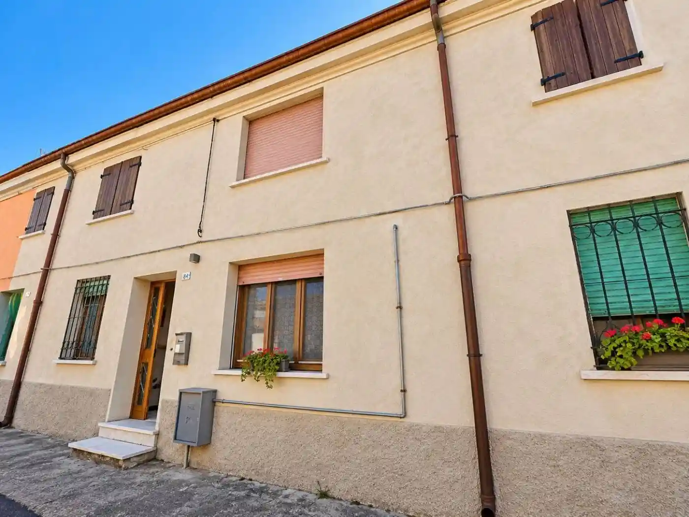 Villa in vendita a Gazzo Veronese