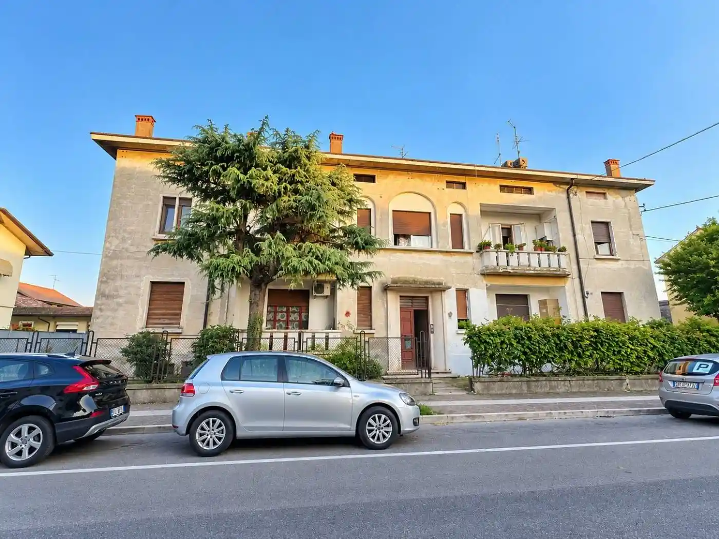 Appartamento in vendita a Albaredo d'Adige