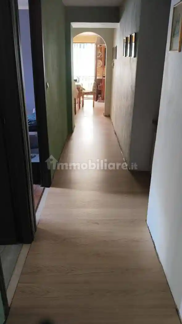 Villetta a schiera in vendita a Meana di Susa