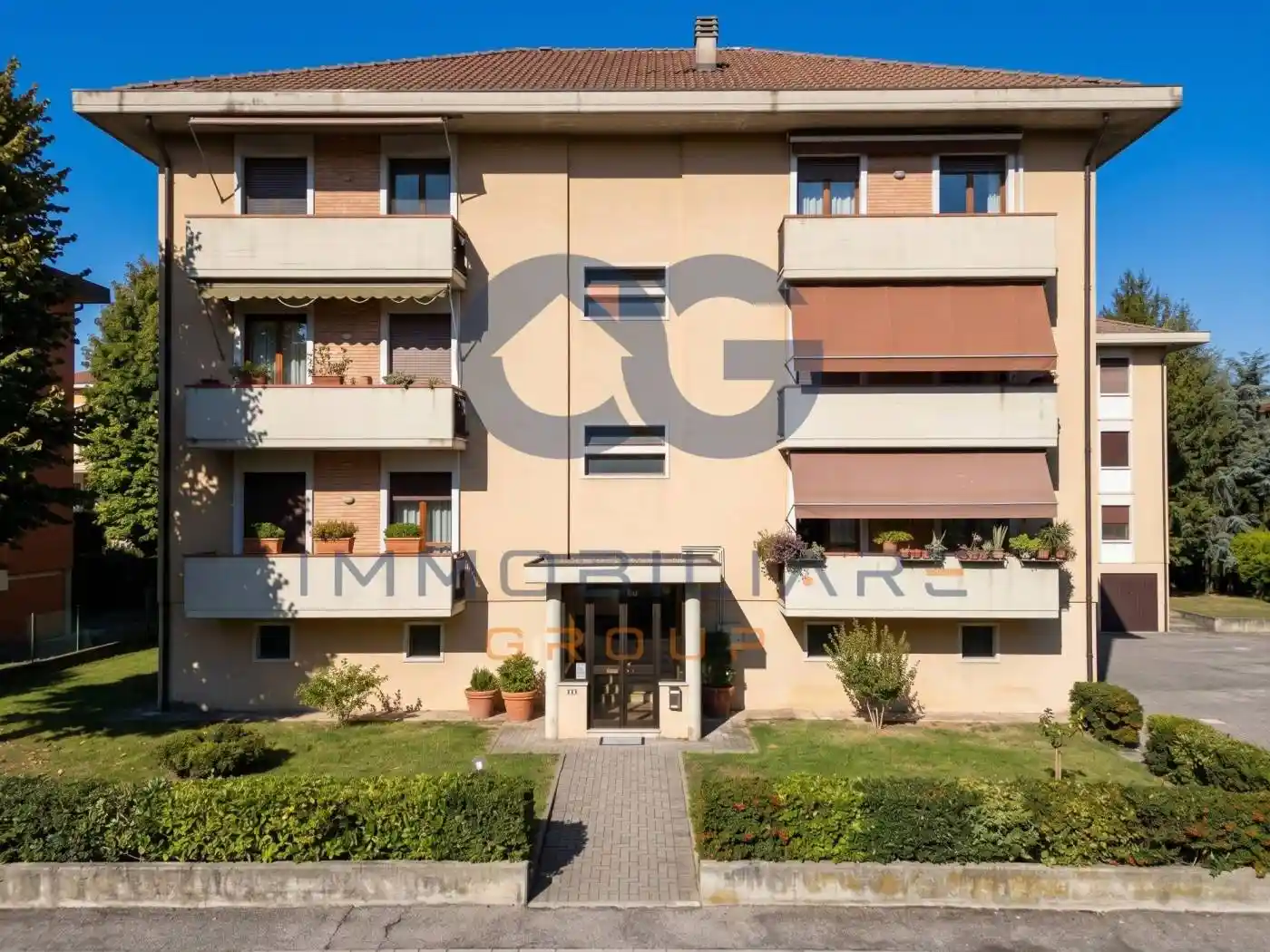 Appartamento in vendita a Cento
