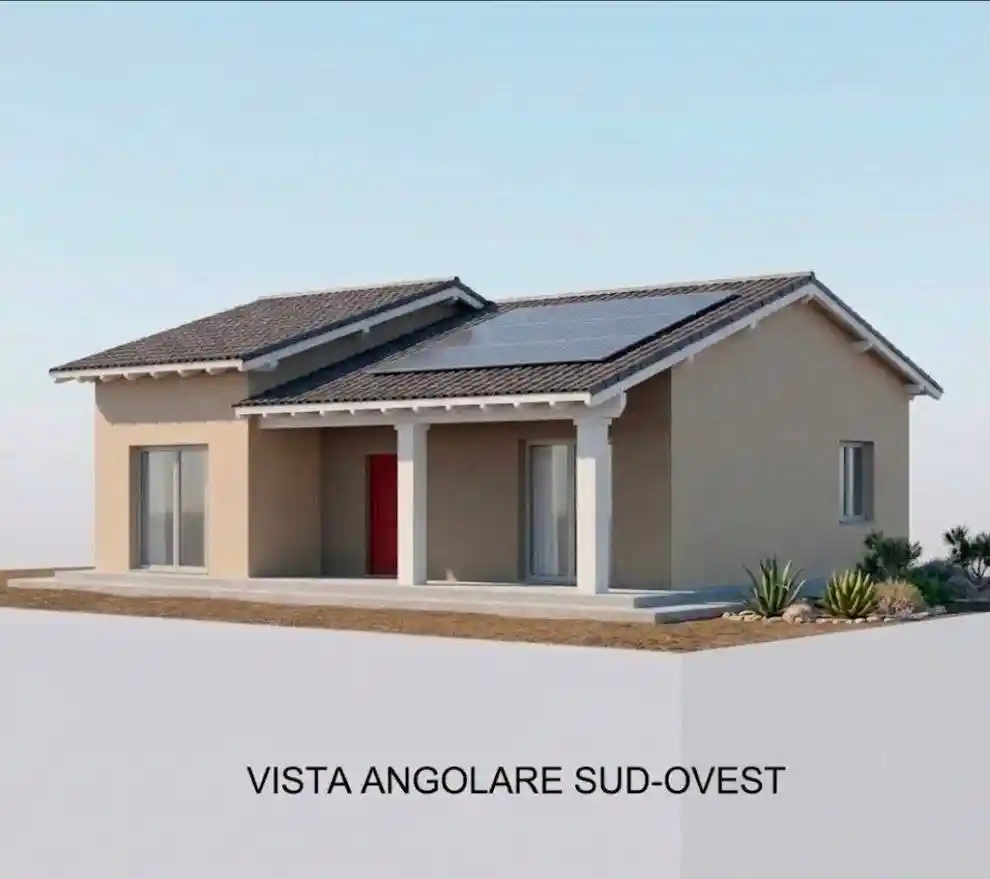Villa in vendita a Ponte Buggianese