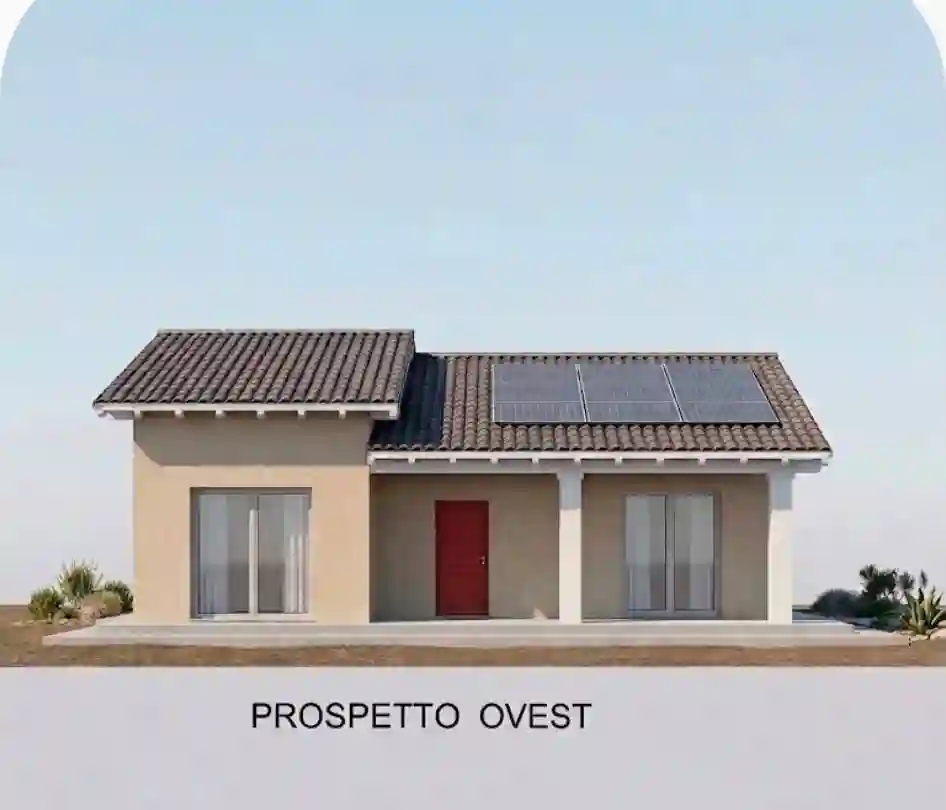 Villa - foto 3