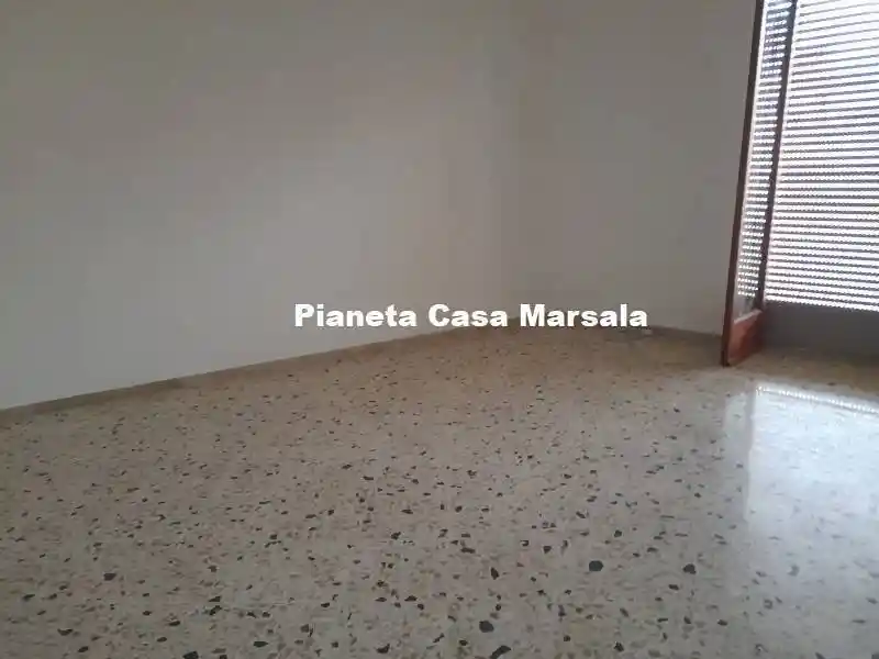 Appartamento in affitto a Marsala