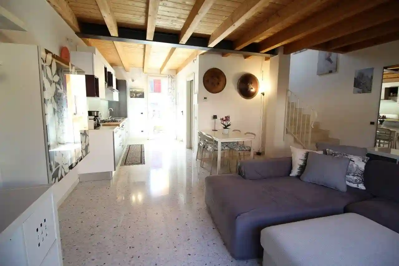 Villetta a schiera - foto 3