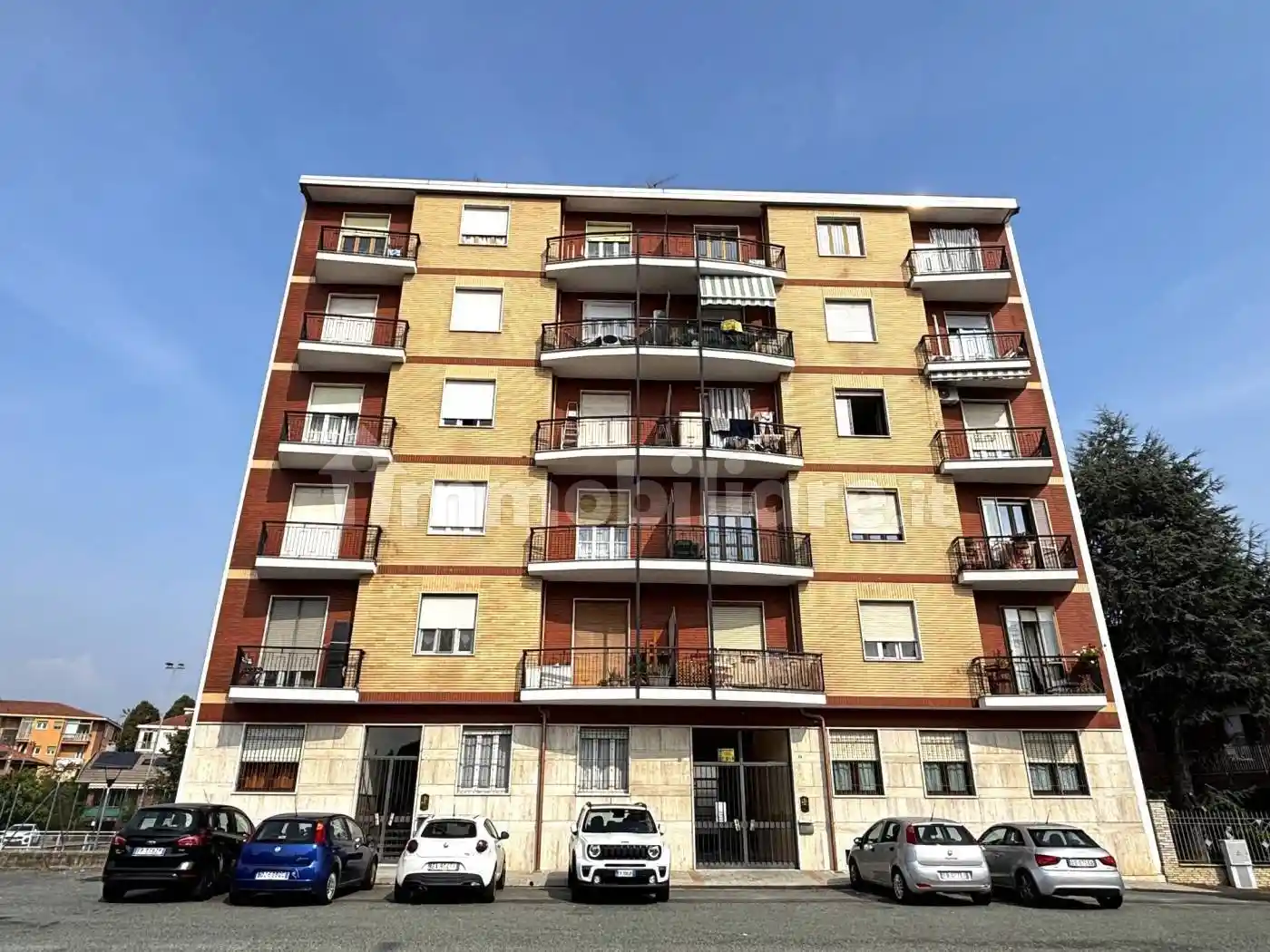 Appartamento in vendita a Pianezza