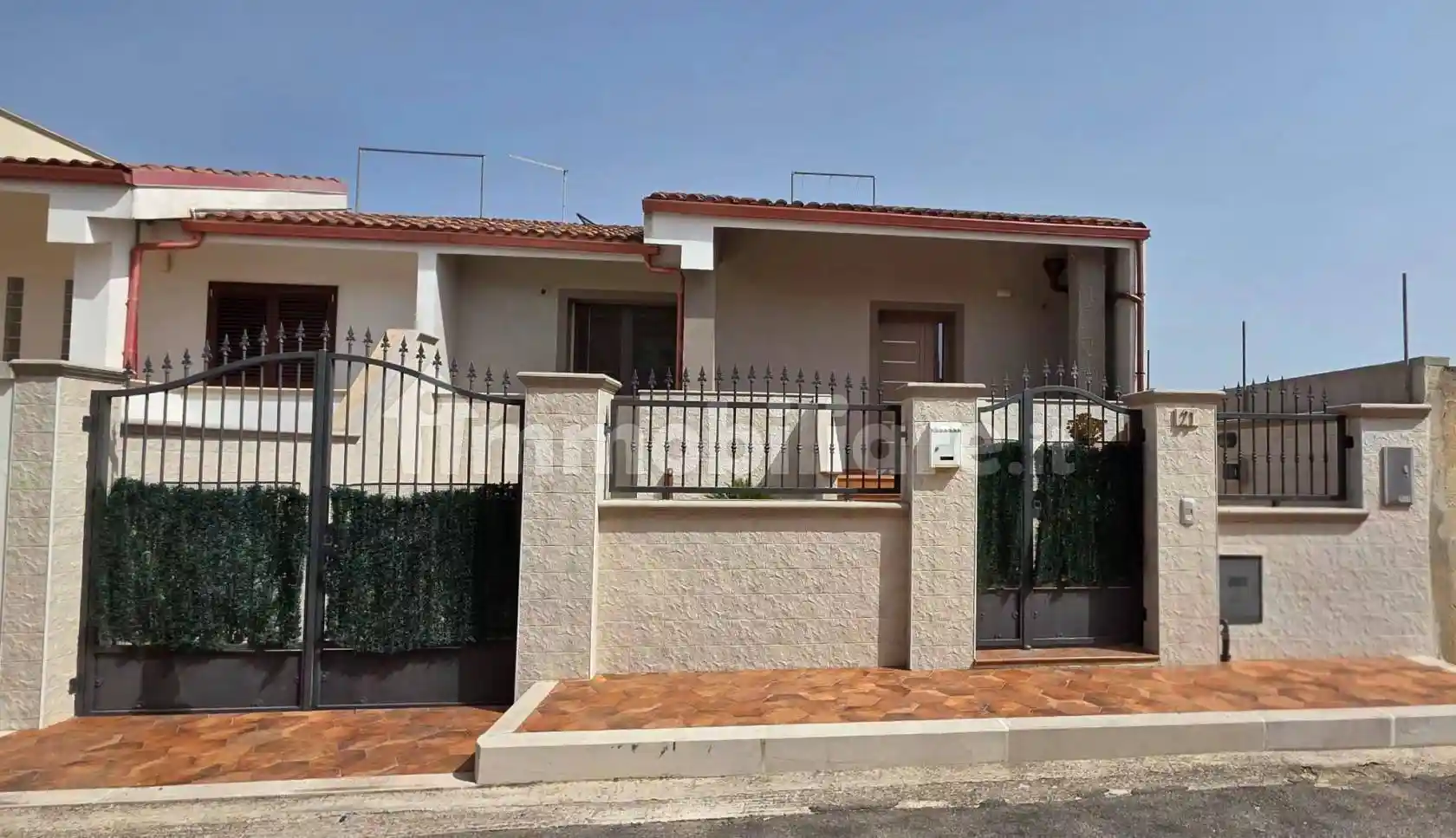 Villa in vendita a Sava