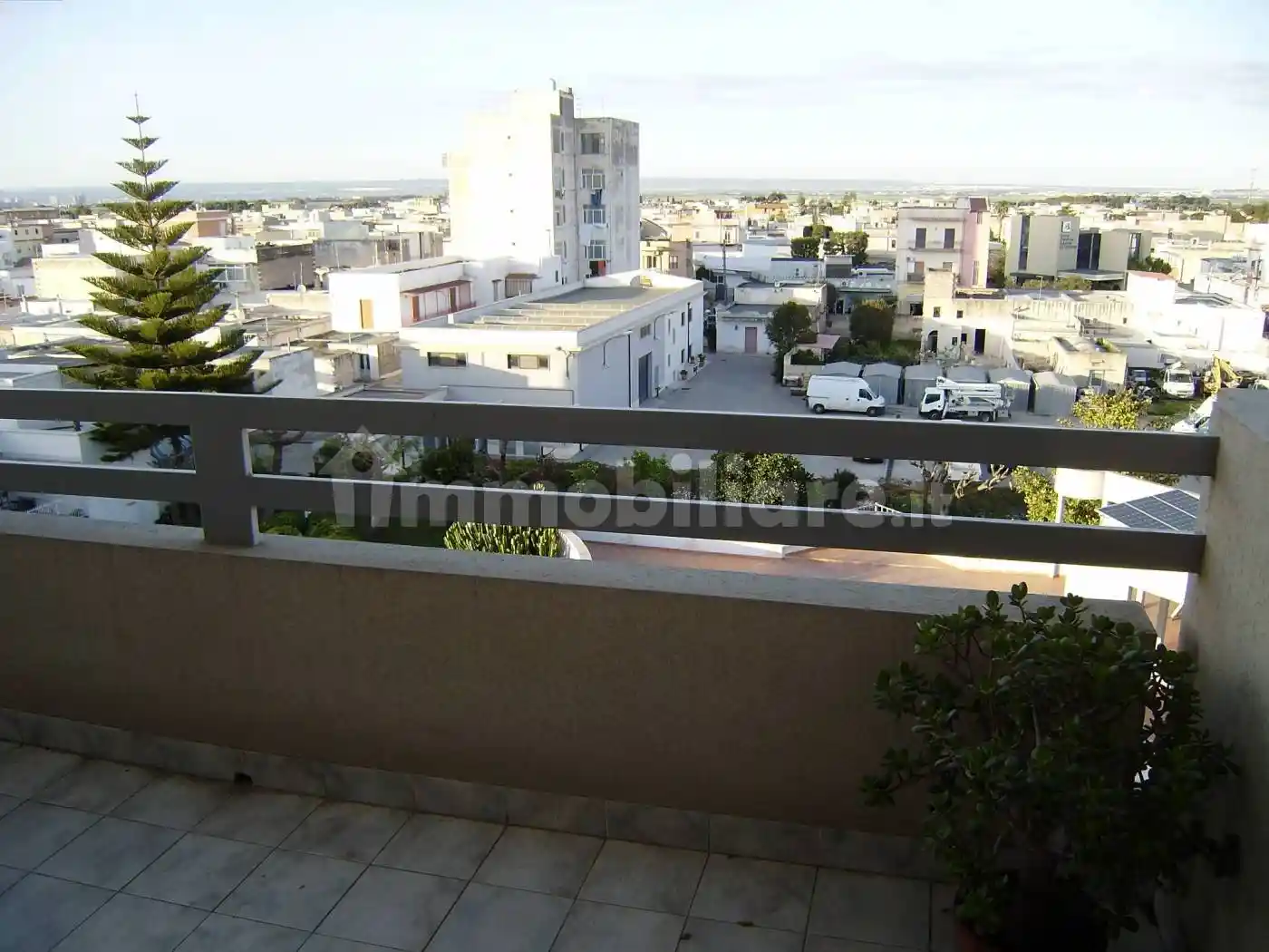 Appartamento in affitto a Taranto