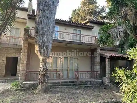 Villa in vendita a Selargius