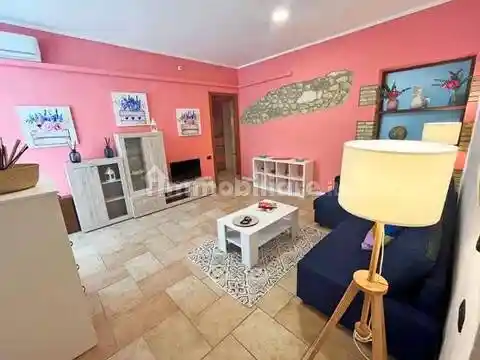 Appartamento in affitto a Cagliari