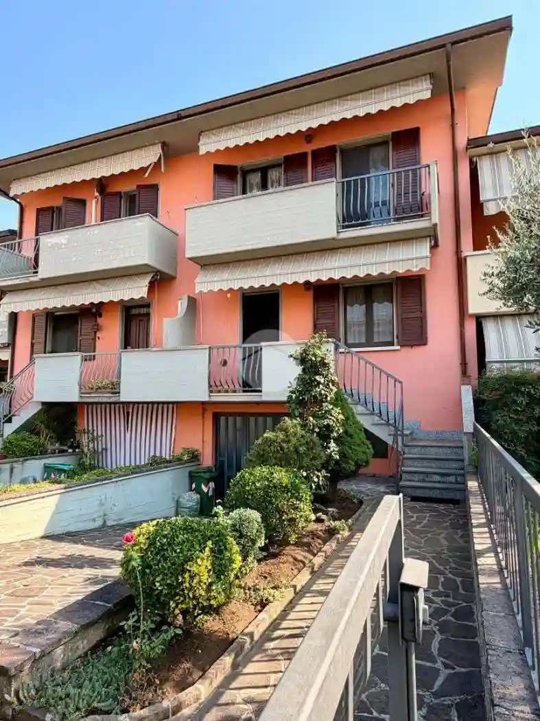 Villetta a schiera - foto 3