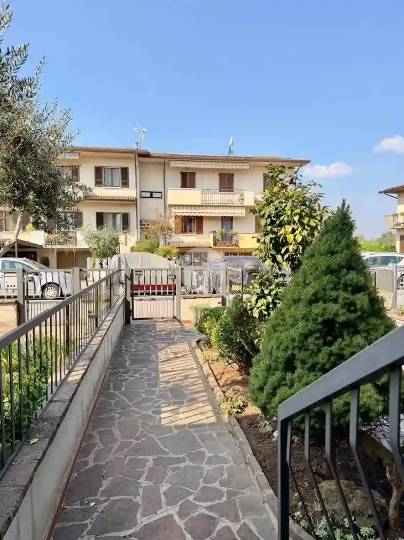 Villetta a schiera - foto 4