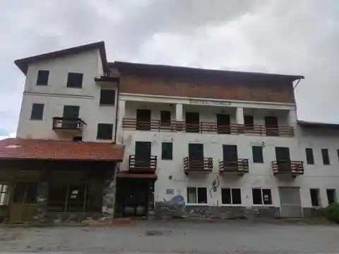 Palazzo - Edificio in vendita a Sassello