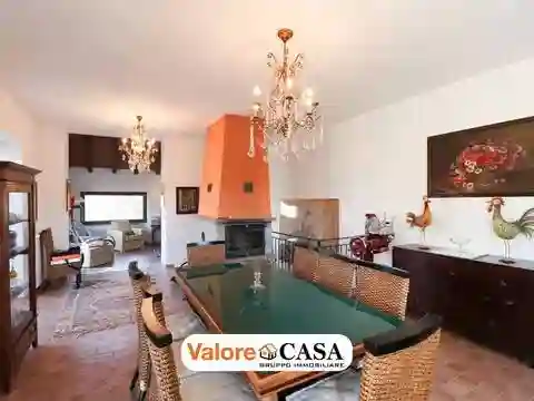 Villa - foto 5