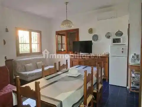 Villa in affitto a Quartu Sant'Elena
