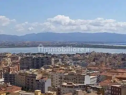 Appartamento in affitto a Cagliari