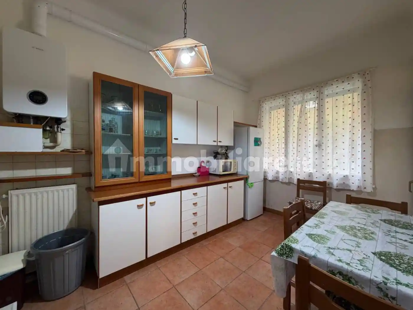 Appartamento in affitto a Trieste