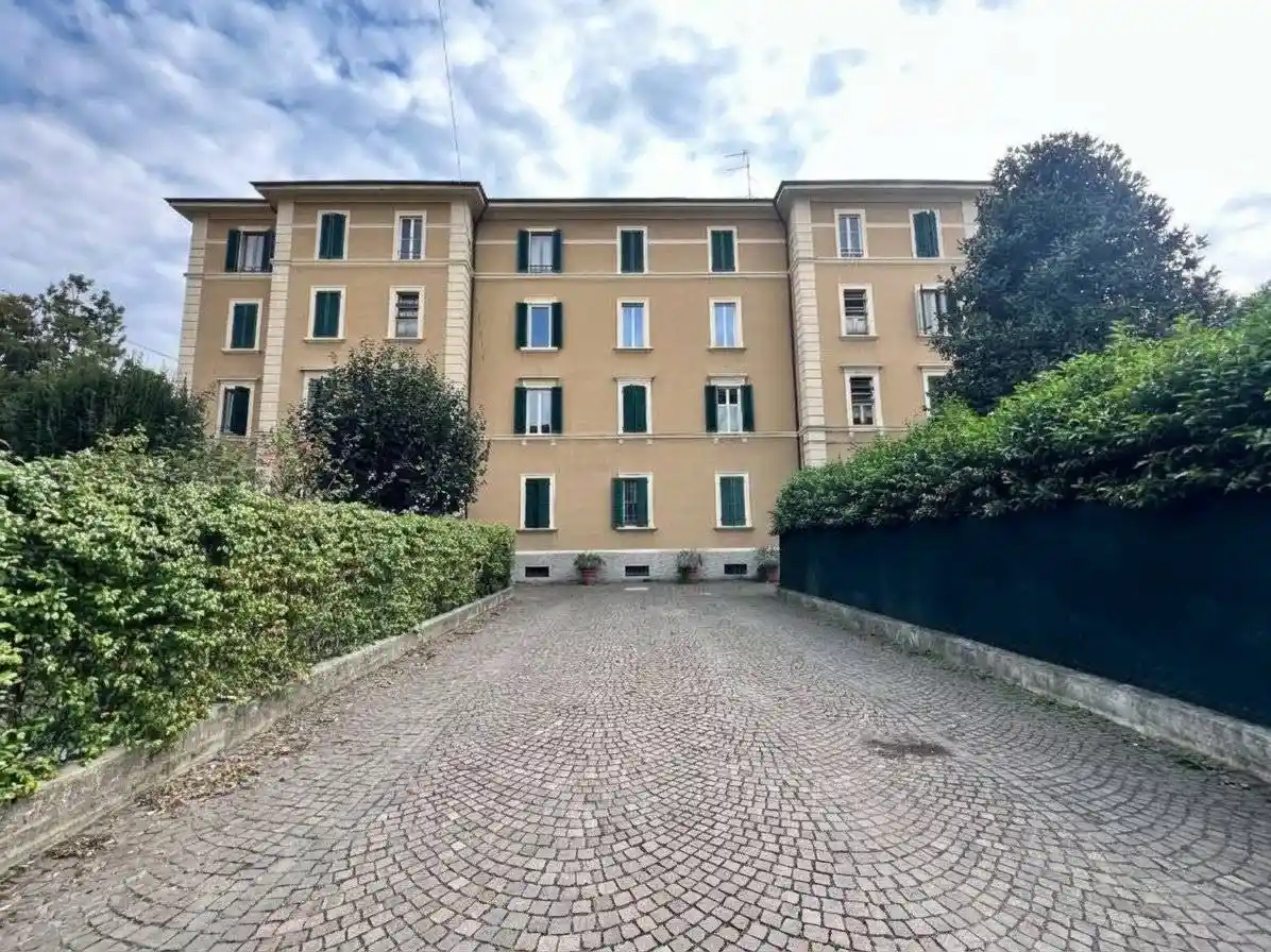 Appartamento in affitto a Bologna