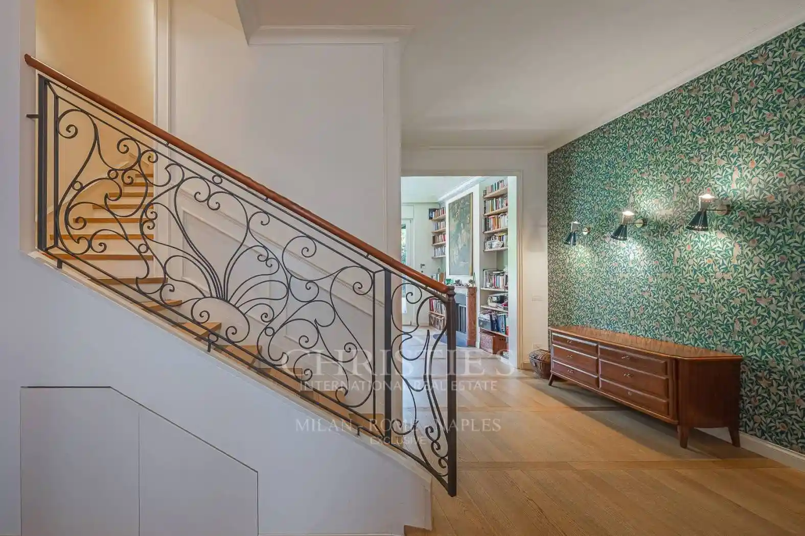 Villa in vendita a Milano