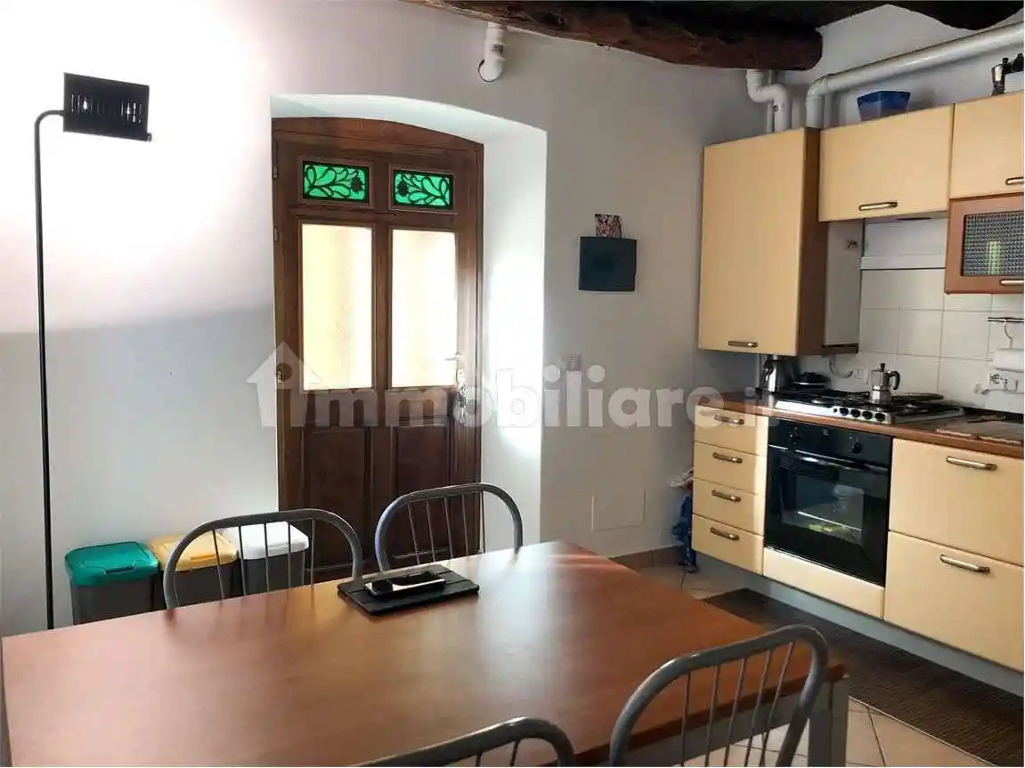 Appartamento in vendita a Colle Brianza
