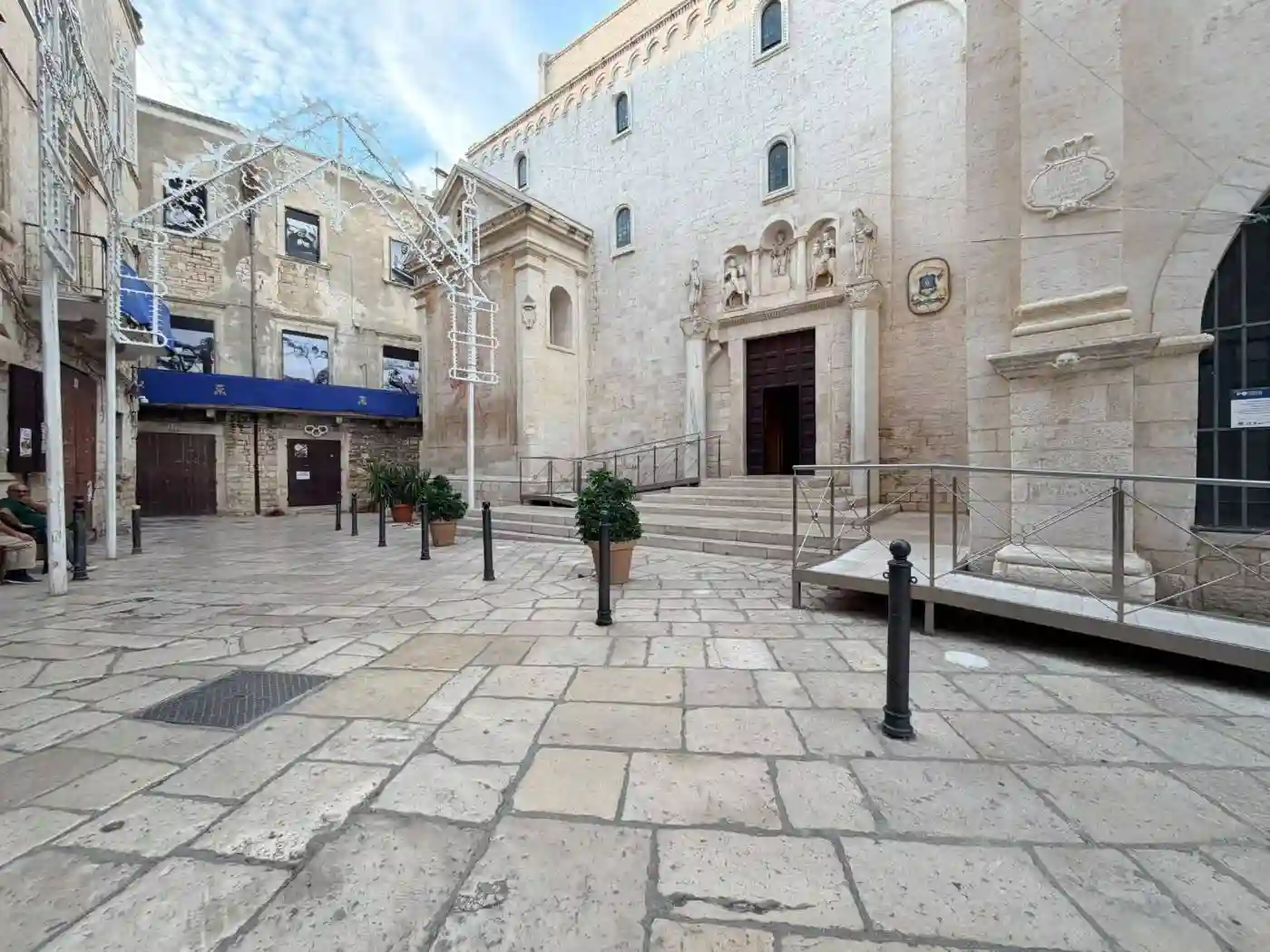 Palazzo - Edificio - foto 5