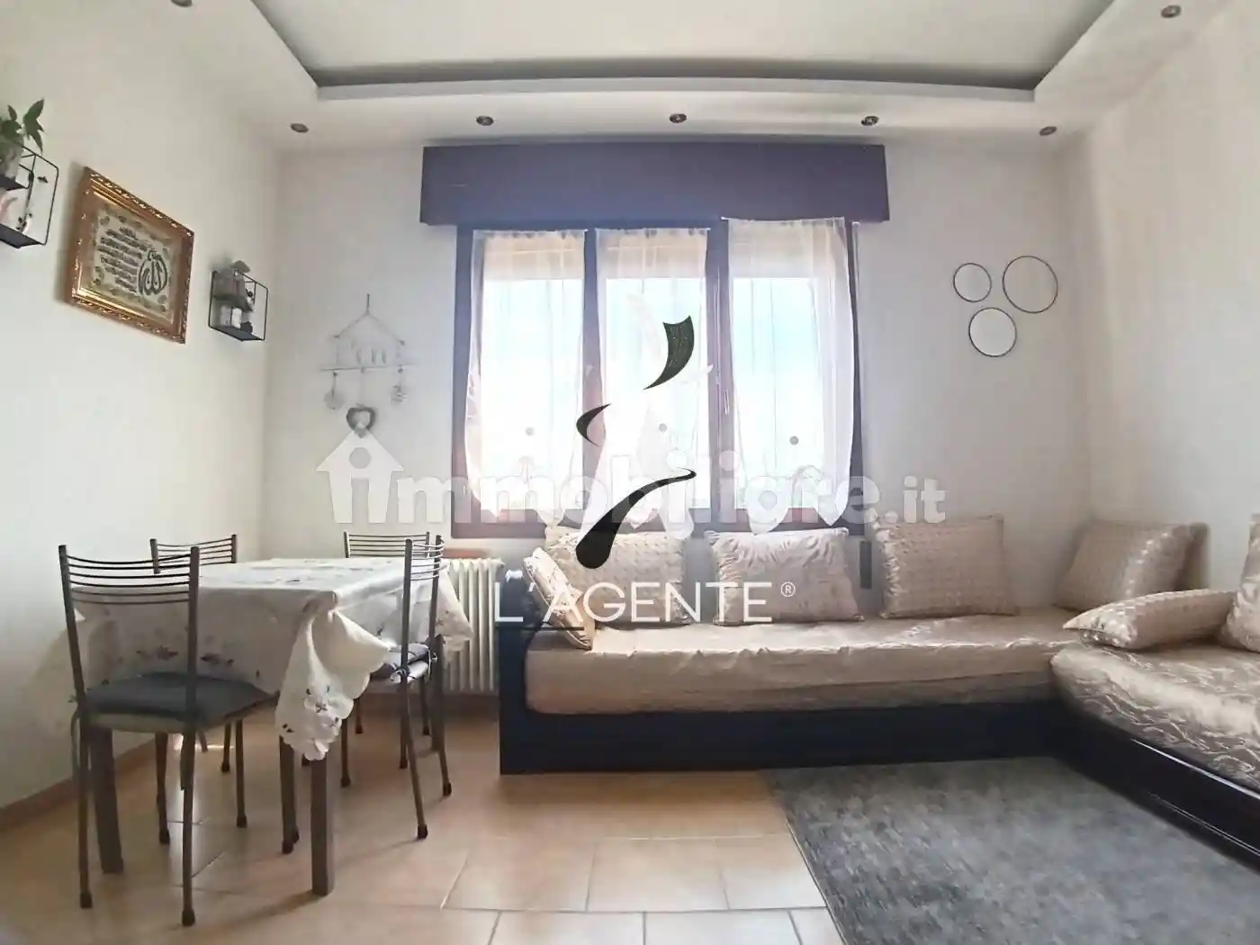 Appartamento in vendita a Mira
