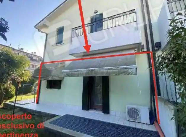 Appartamento in vendita a Portogruaro