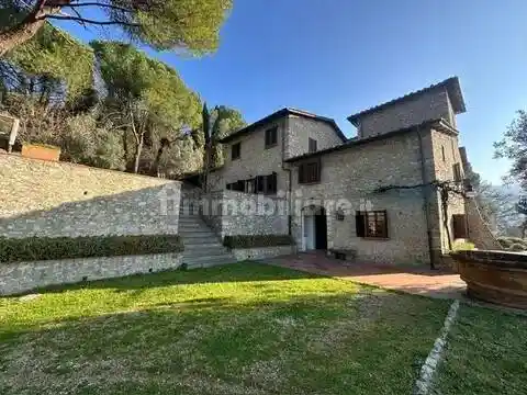 Villa in vendita a Calenzano