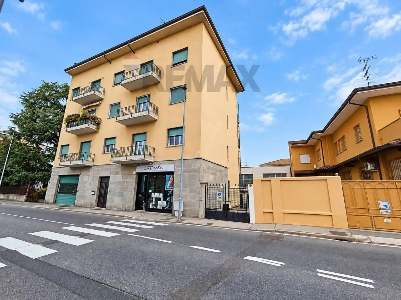 Appartamento in vendita a Novara
