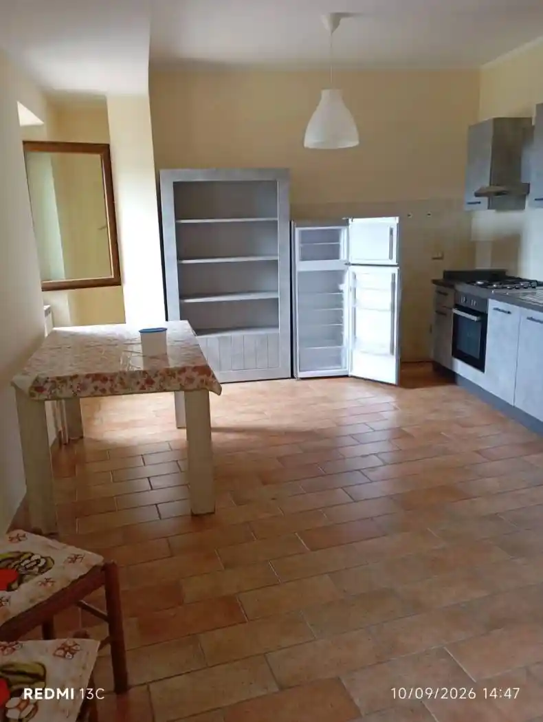 Appartamento in affitto a Alatri