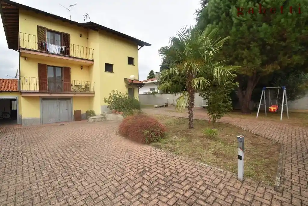 Appartamento in affitto a Corbetta