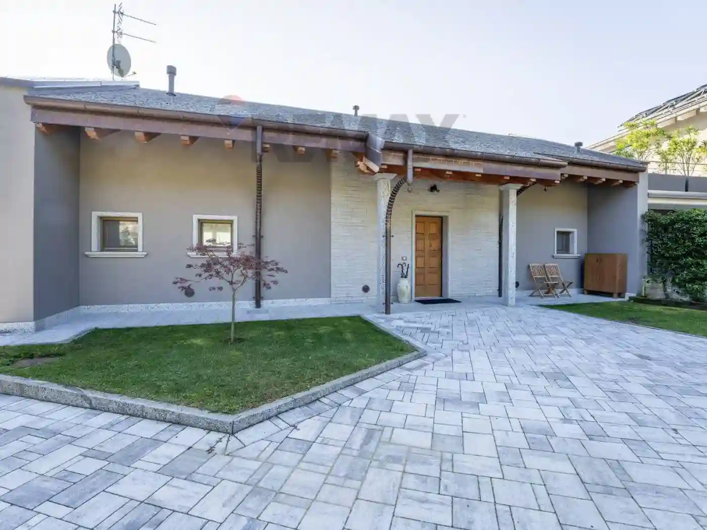 Villa - foto 2