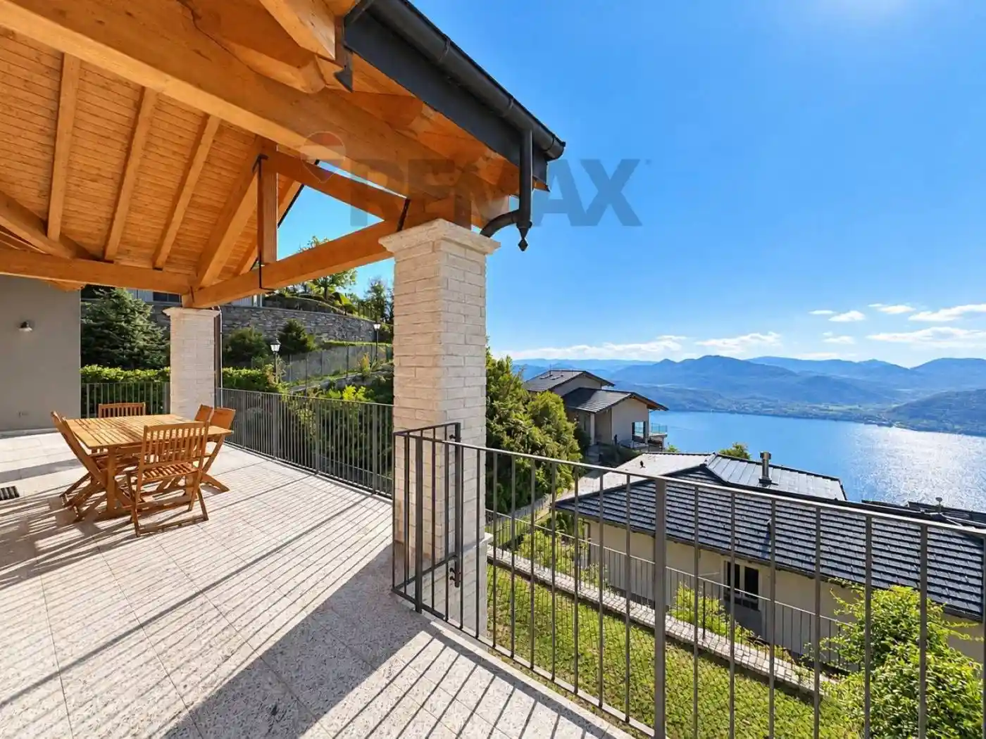 Villa in vendita a Trarego Viggiona