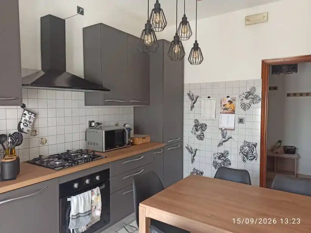 Appartamento in vendita a Mira