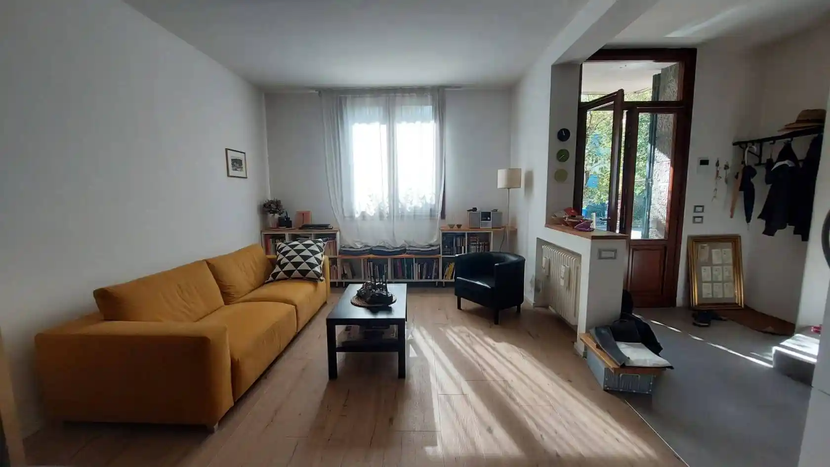 Villa in affitto a Treviso