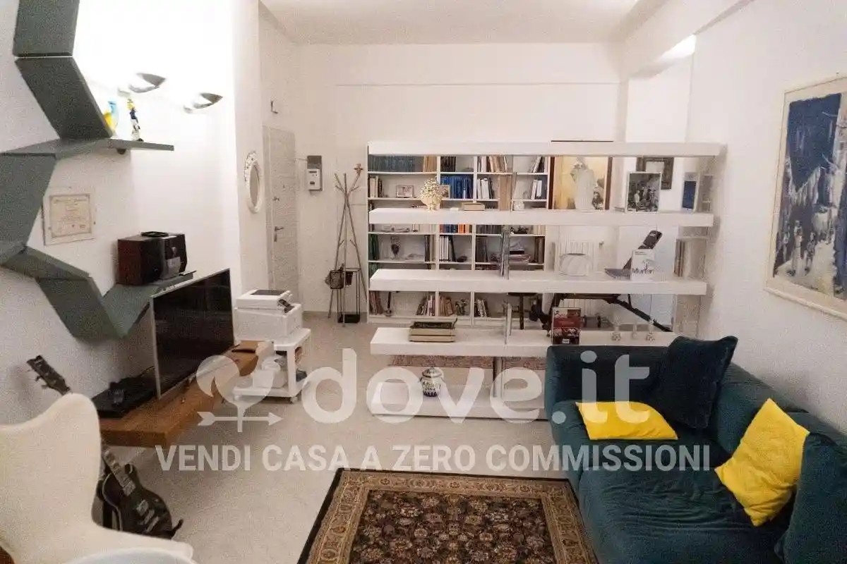 Appartamento in vendita a Salerno