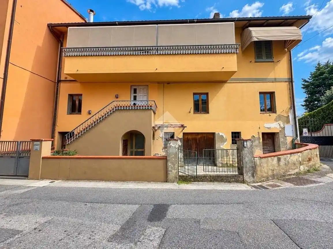 Appartamento in vendita a Montopoli in Val d'Arno