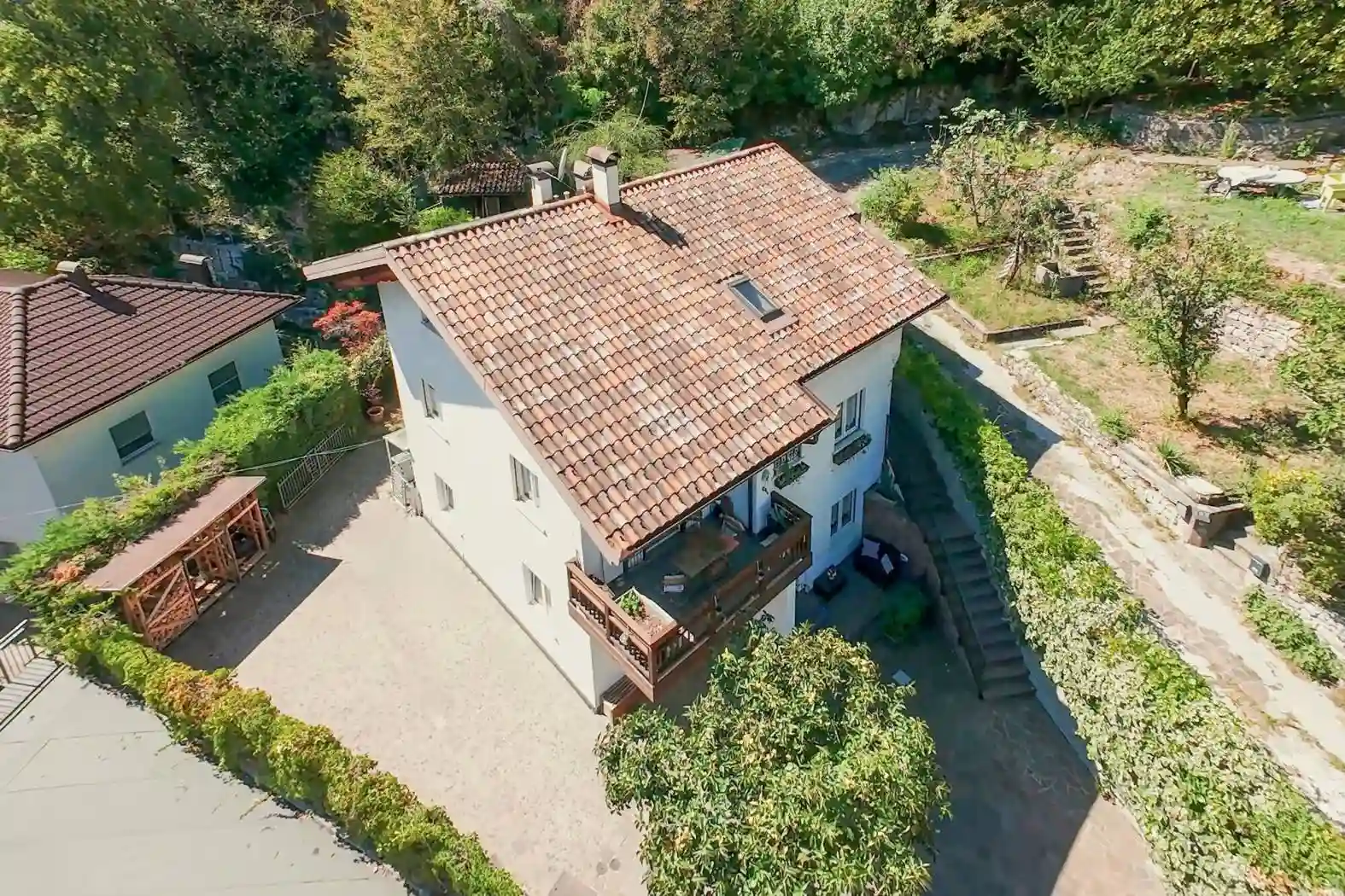 Villa - foto 2
